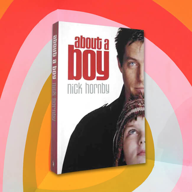 About a Boy