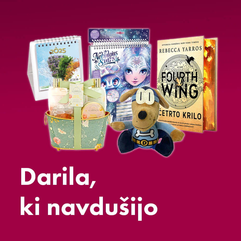 Darila za vaše najbližje