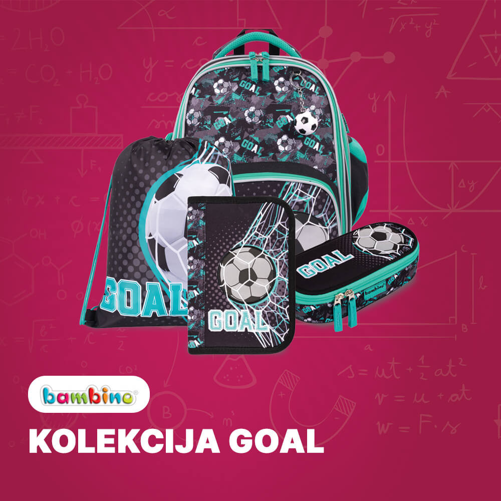 Kolekcija Goal