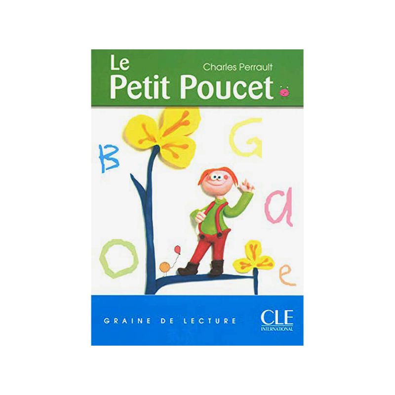 Le Petit Poucet