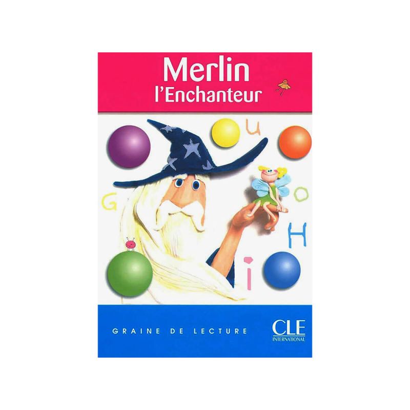 Merlin l Enchanteur