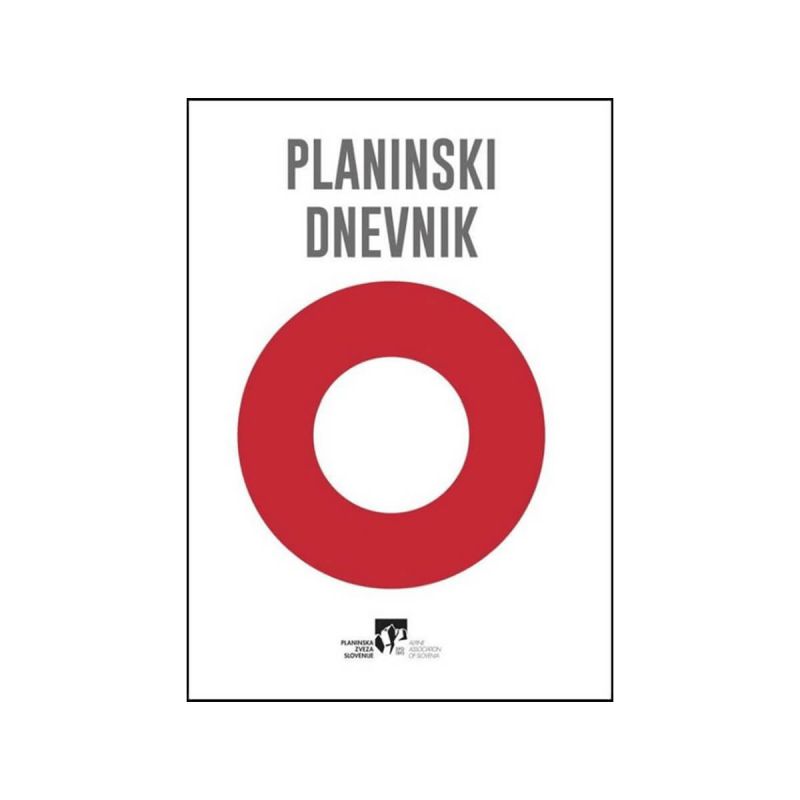 Planinski dnevnik