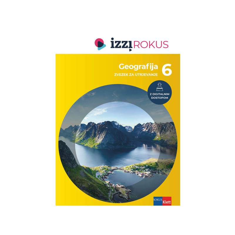 Izzirokus geografija 6