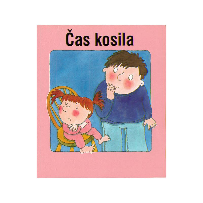 Čas za kosilo, zbirka Sončice