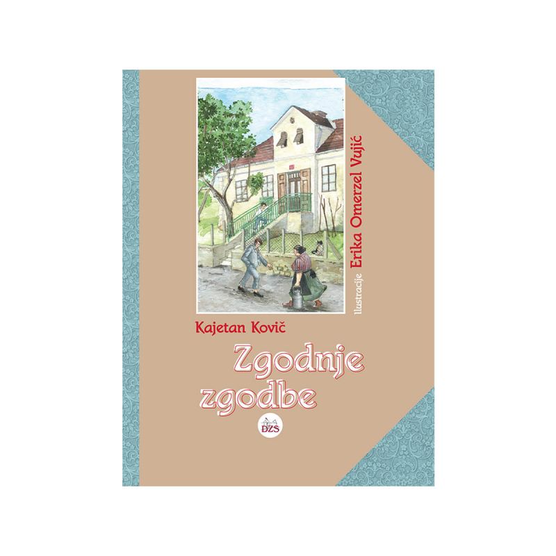 Zgodnje zgodbe