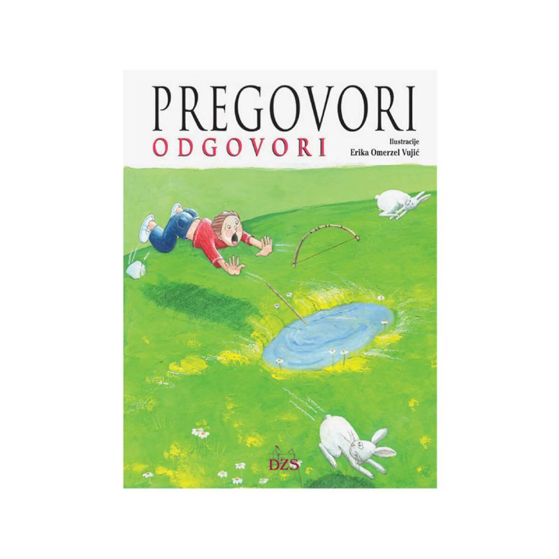 Pregovori. Odgovori