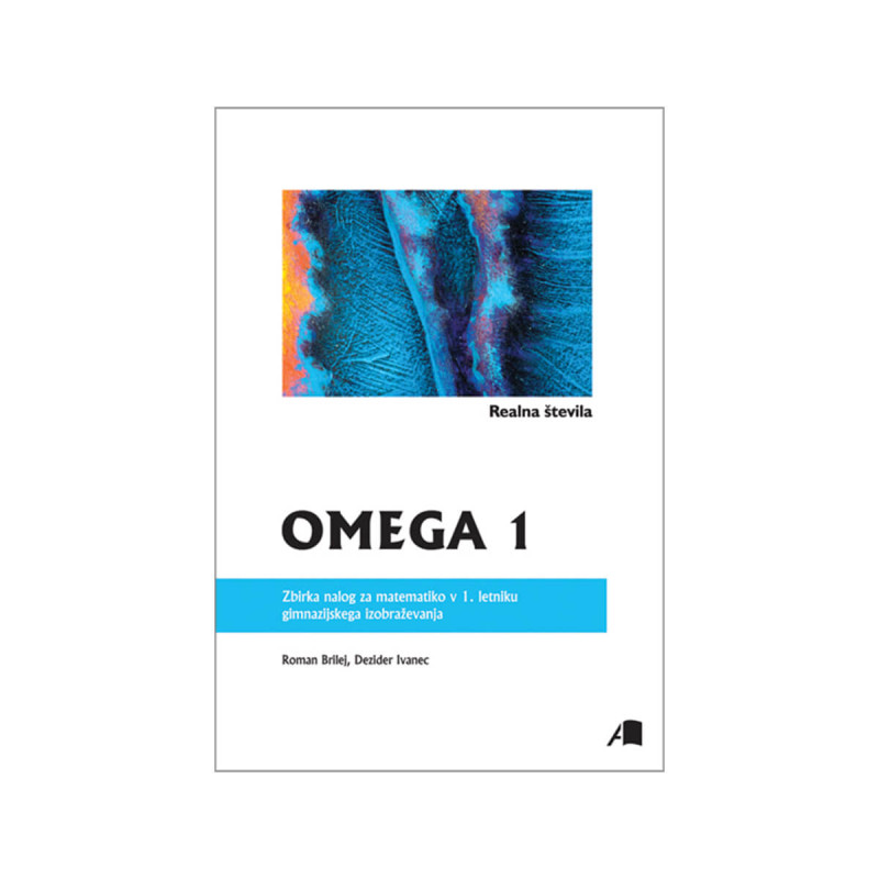 Omega 1, realna števila