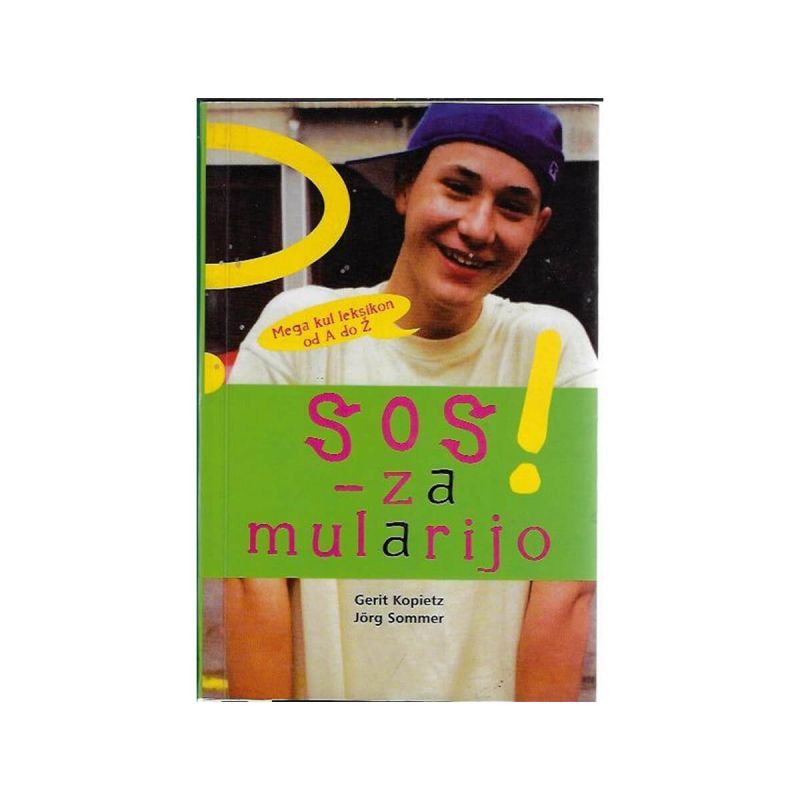 SOS - za mularijo