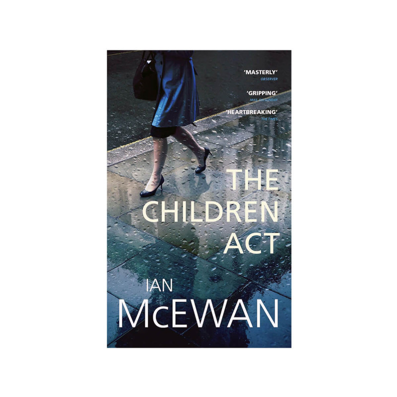 The Children Act, Original