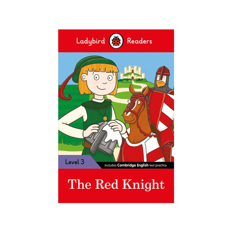 The Red Knight