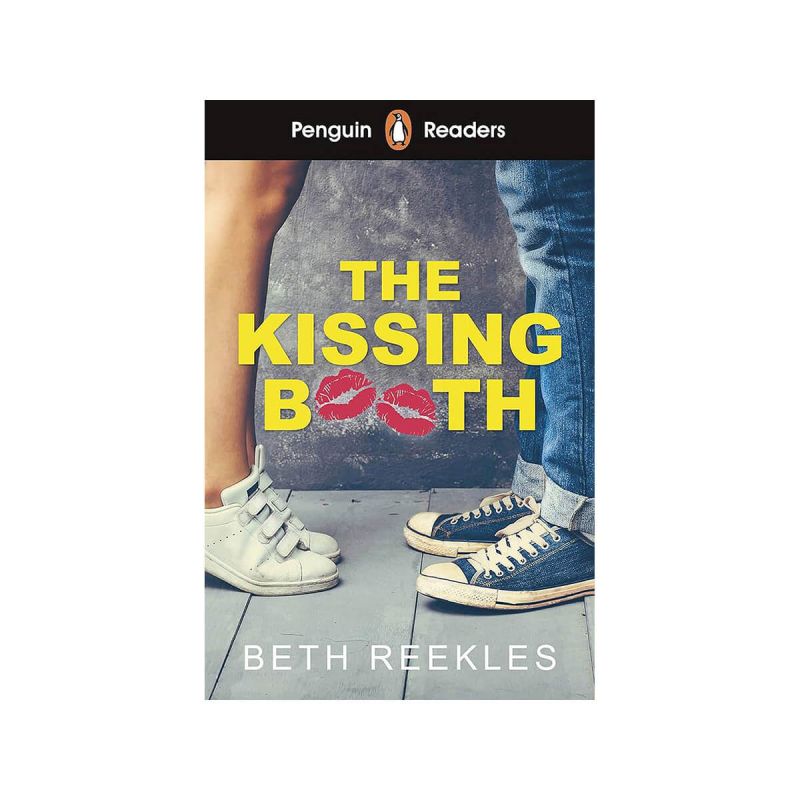 The Kissing Booth