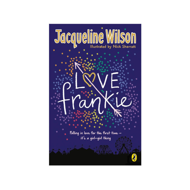 Love Frankie, Original