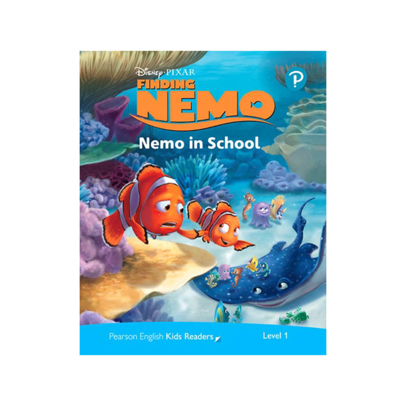 Finding Nemo, Nemo in School