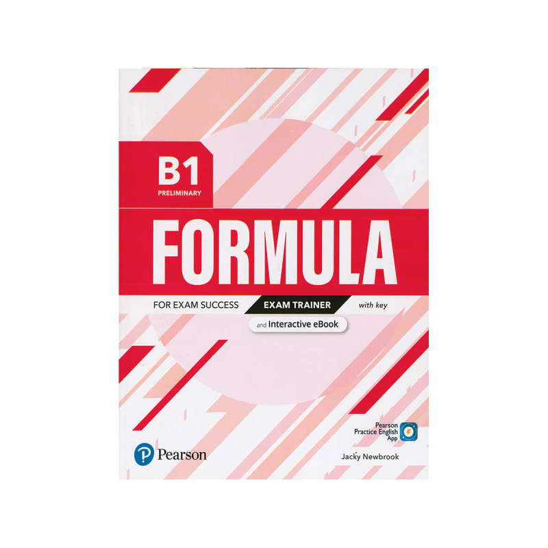 Formula, B1, Exam Trainer