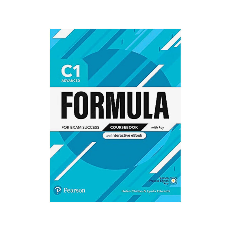 Formula, C1, SB