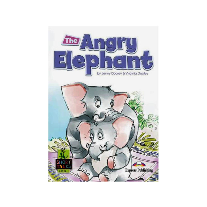 The Angry Elephant