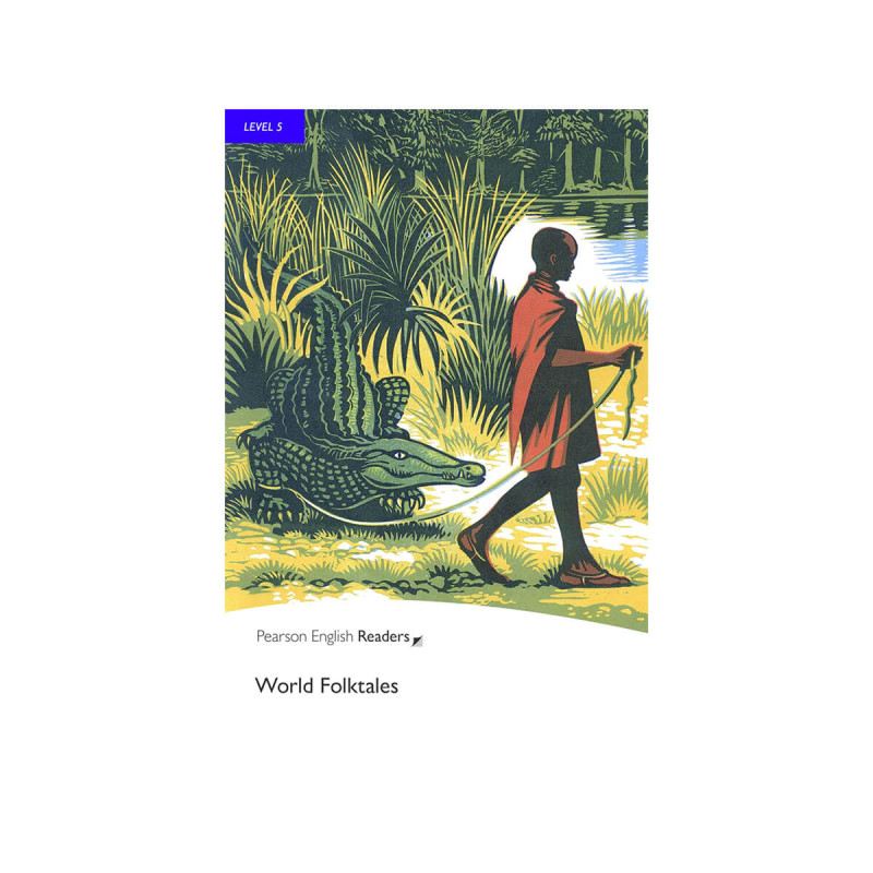 World Folktales