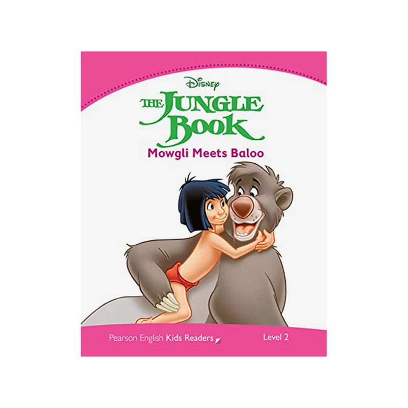 The Jungle Book