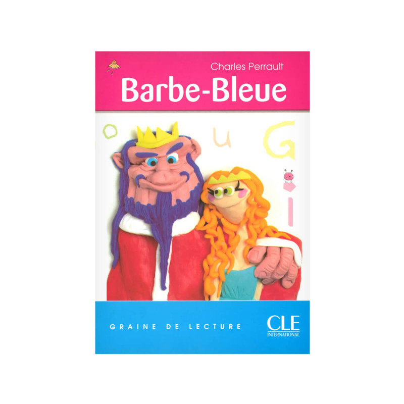 Barbe-Bleue