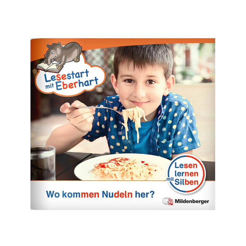 Wo kommen Nudeln her?