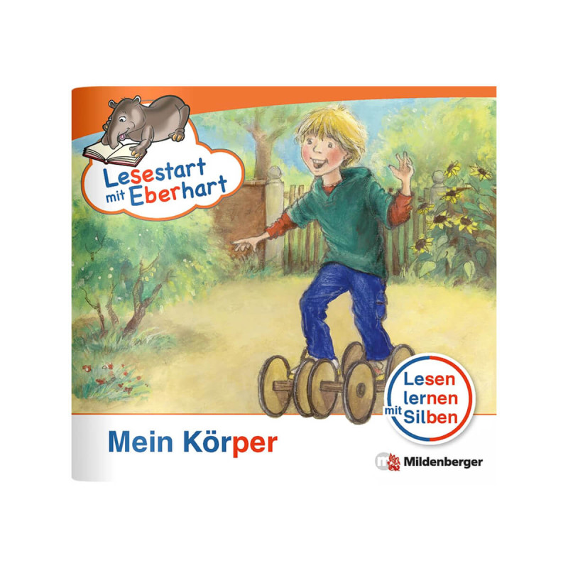 Mein Korper