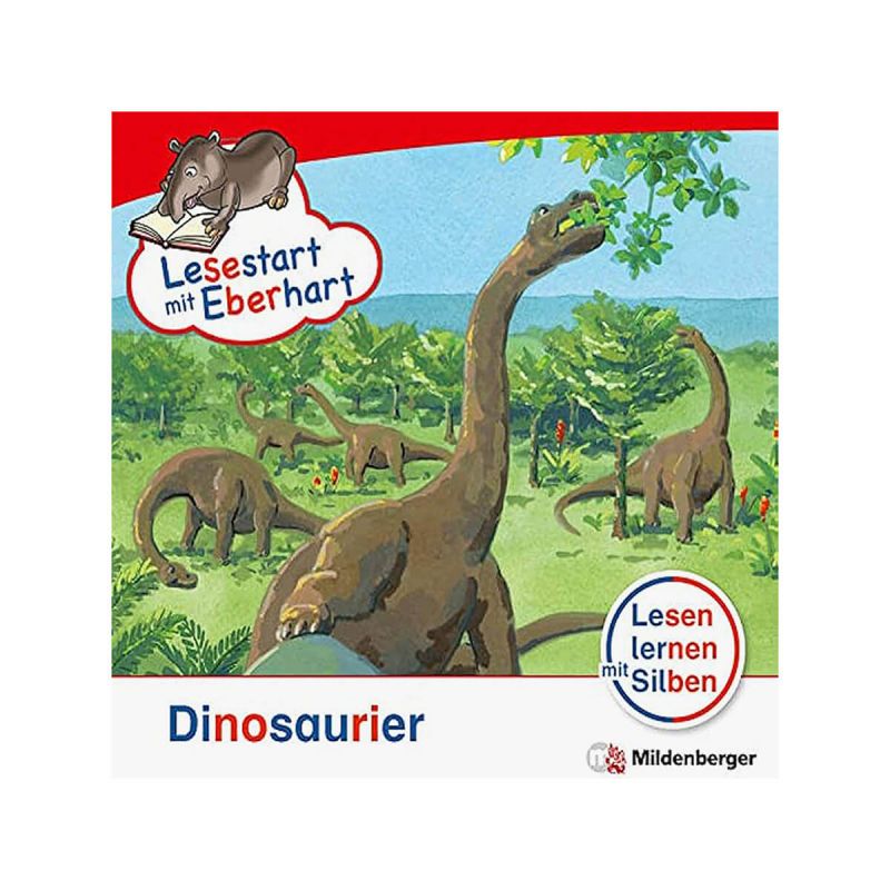 Dinosaurier