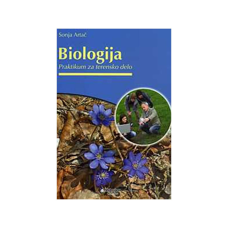 Biologija, praktikum za terensko delo