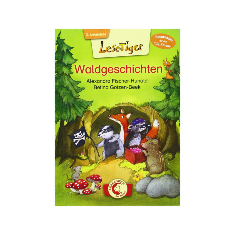 Waldgeschichten