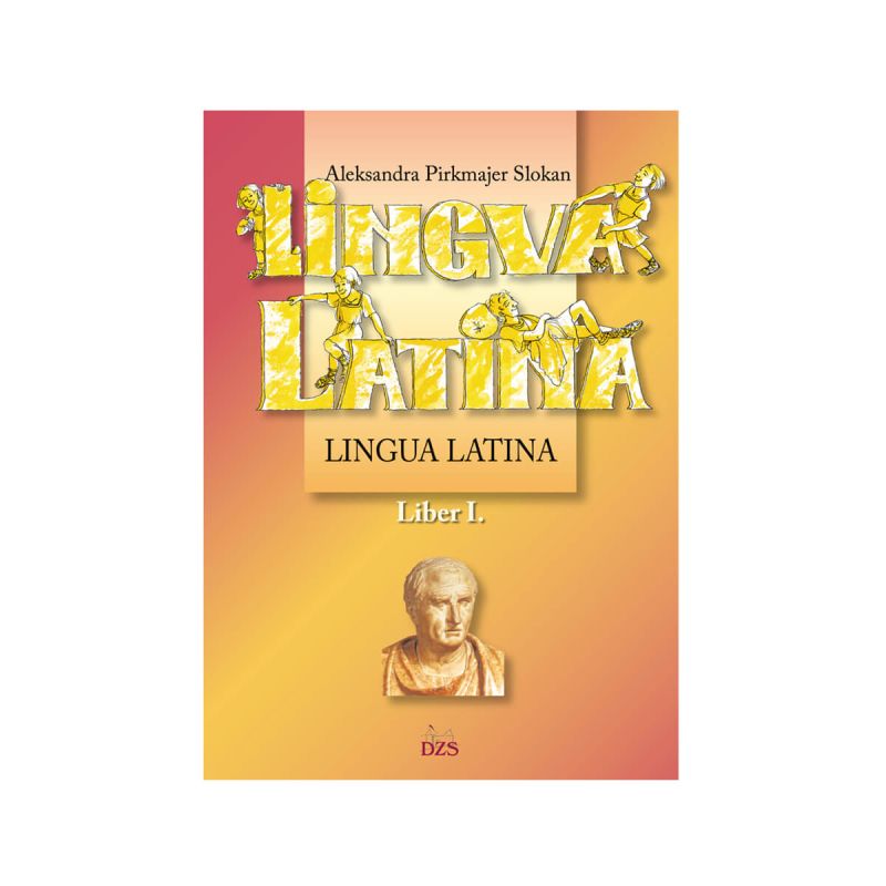 Lingua Latina, učbenik