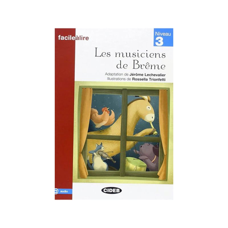 Les musiciens de Br?me