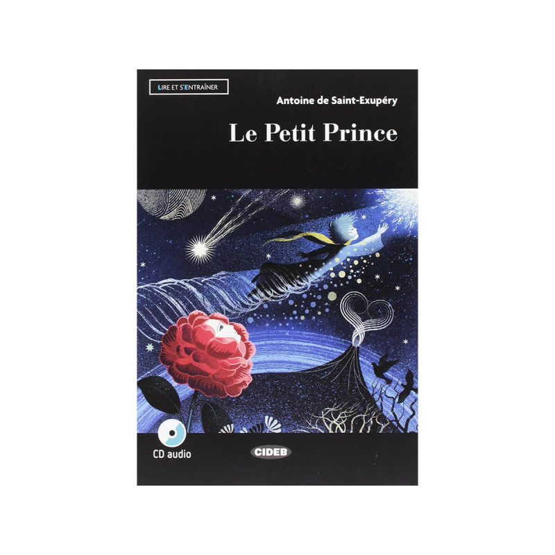 Le Petit Prince