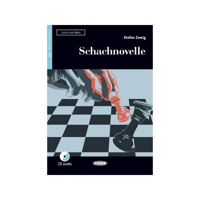 Schachnovelle