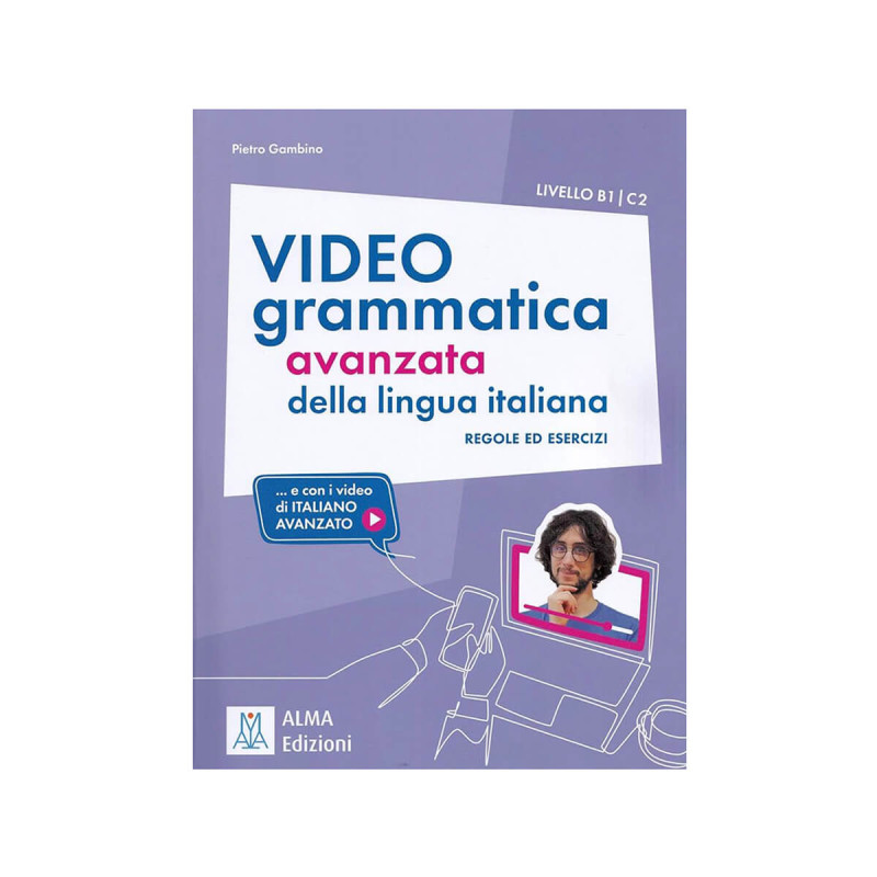 Videogrammatica, B1/C2