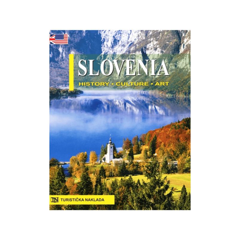 Slovenia - History, Culture, Art