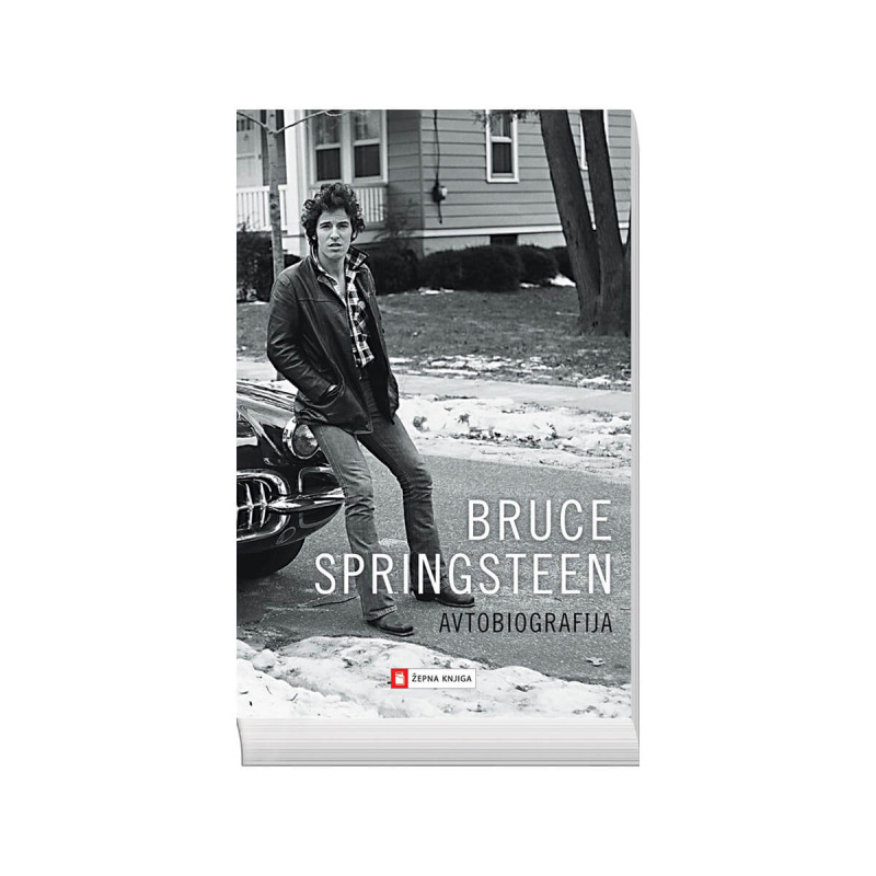 Bruce Springsteen, avtobiografija