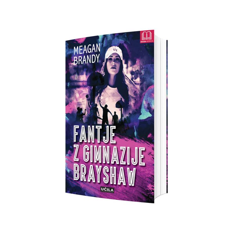 Fantje z gimnazije Brayshaw