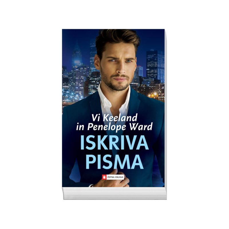 Iskriva pisma