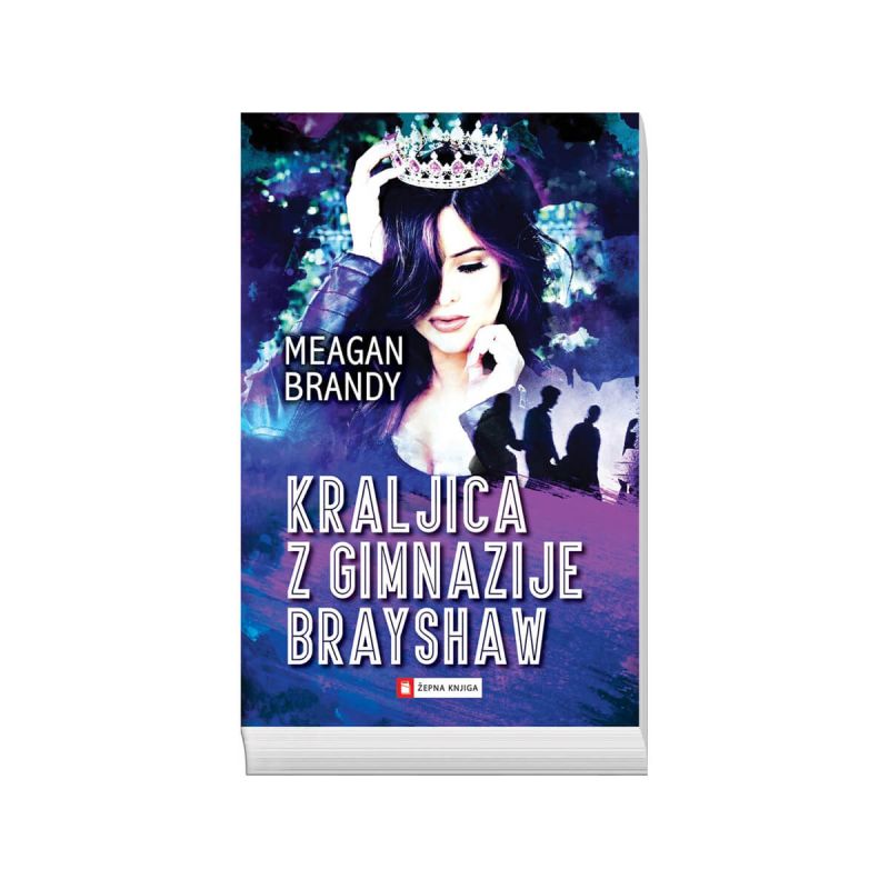 Kraljica z gimnazije Brayshaw