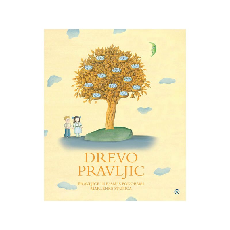 Drevo pravljic