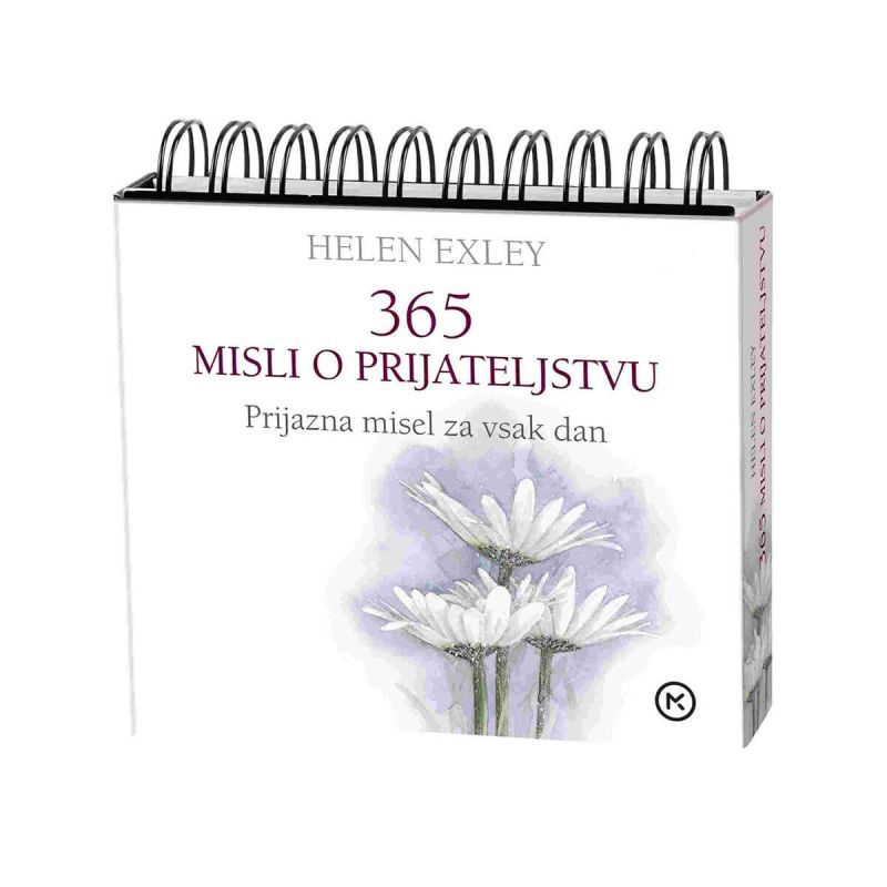 365 misli o prijateljstvu