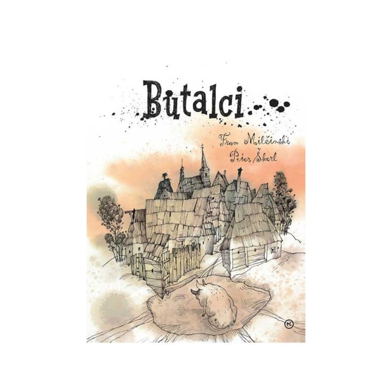 Butalci