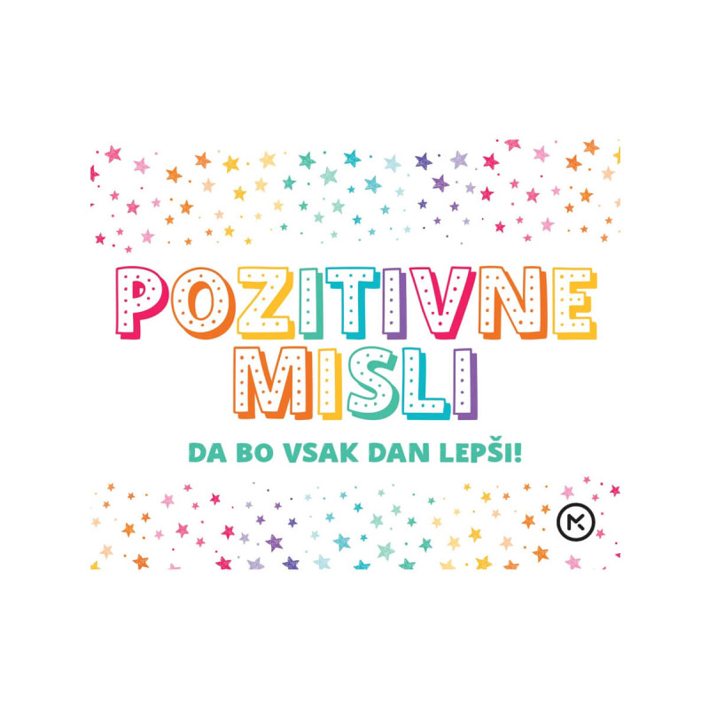 Pozitivne misli