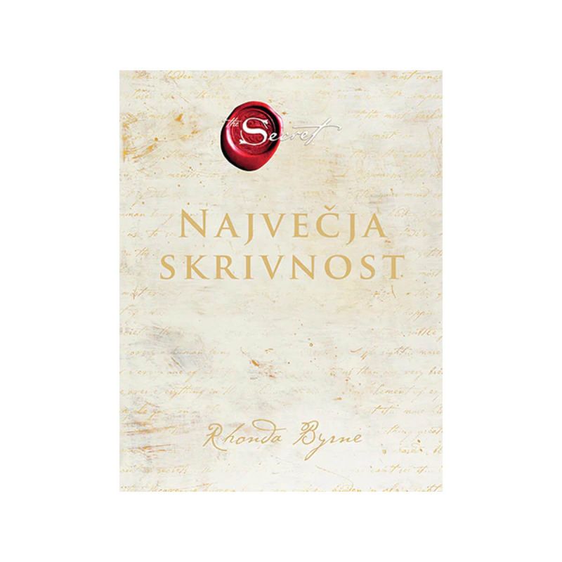 Največja skrivnost