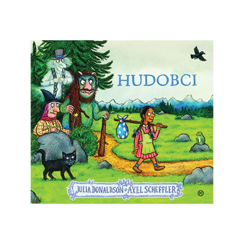 Hudobci