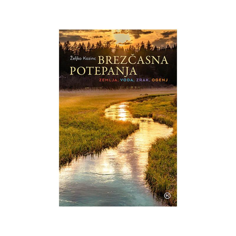 Brezčasna potepanja