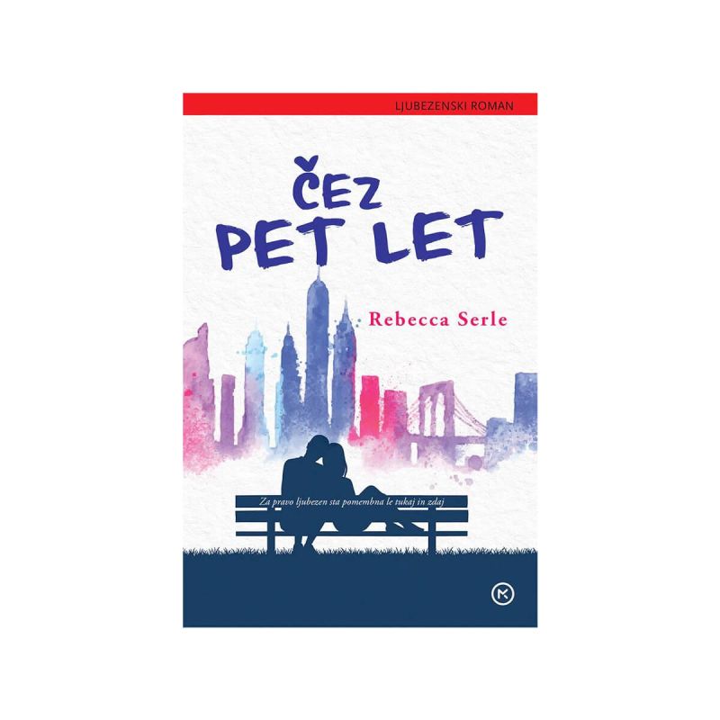 Čez pet let