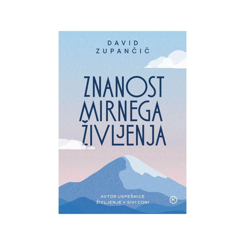 Znanost mirnega življenja