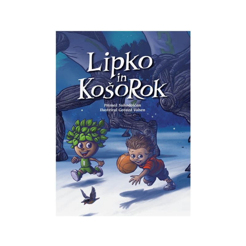 Lipko in KošoRok