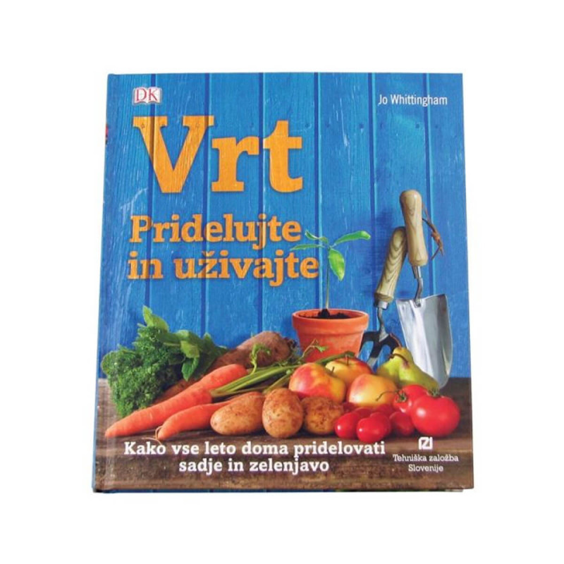 Vrt