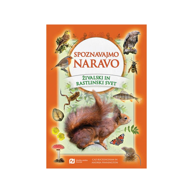 Spoznavajmo naravo